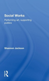 Enlarge image Cover: Social Works - Routledge