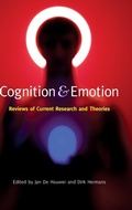 Bild: Cognition and Emotion - Psychology Press Ltd