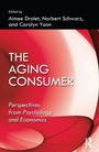 Cover: The Aging Consumer - Routledge