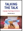 Cover: Talking the Talk - Psychology Press Ltd