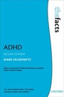 Cover: ADHD - Oxford University Press
