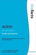 Cover: ADHD - Oxford University Press