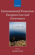 Bild: Environmental Protection - Oxford University Press