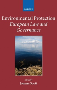 Bild: Environmental Protection - Oxford University Press