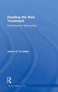 Cover: Reading the New Testament - Routledge