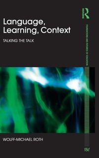 Enlarge image Cover: Language, Learning, Context - Routledge