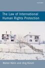 Cover: The Law of International Human Rights Protection - Oxford University Press