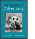 Cover: The Psychology of Advertising - Psychology Press Ltd