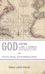 Cover: God and the Atlantic - Oxford University Press