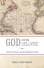 Cover: God and the Atlantic - Oxford University Press