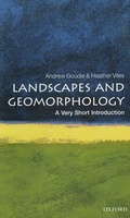 Cover: Landscapes and Geomorphology - Oxford University Press