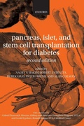 Cover: Pancreas, Islet and Stem Cell Transplantation for Diabetes - Oxford University Press