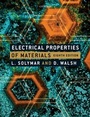 Cover: Electrical Properties of Materials - Oxford University Press