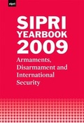 Cover: SIPRI Yearbook 2009 - Oxford University Press