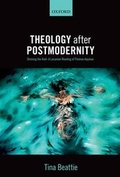 Cover: Theology after Postmodernity - Oxford University Press