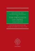 Bild: Millington and Sutherland Williams on the Proceeds of Crime - Oxford University Press
