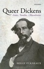 Cover: Queer Dickens - Oxford University Press