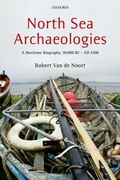 Cover: North Sea Archaeologies - Oxford University Press