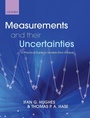 Cover: Measurements and their Uncertainties - Oxford University Press