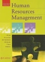 Cover: Human Resource Management - Oxford University Press Southern Africa