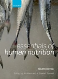 Cover: Essentials of Human Nutrition - Oxford University Press