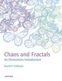 Enlarge image Cover: Chaos and Fractals - Oxford University Press