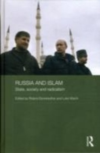 Abbildung von: Russia and Islam - Routledge