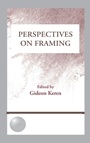 Cover: Perspectives on Framing - Psychology Press Ltd