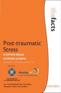 Enlarge image Cover: Post-Traumatic Stress - Oxford University Press