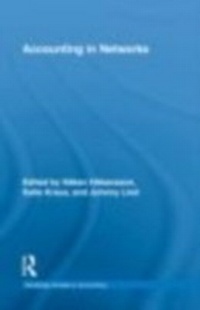 Abbildung von: Accounting in Networks - Routledge