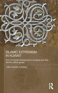 Abbildung von: Islamic Extremism in Kuwait - Routledge