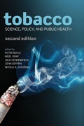 Cover: Tobacco - Oxford University Press
