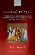Cover: Clarissa's Painter - Oxford University Press