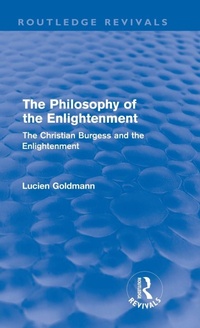Enlarge image Cover: The Philosophy of the Enlightenment (Routledge Revivals) - Routledge