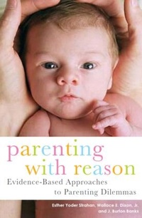 Enlarge image Cover: Parenting with Reason - Routledge