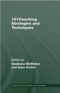 Cover: 101 Coaching Strategies and Techniques - Routledge