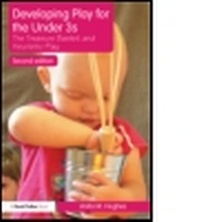 Enlarge image Cover: Developing Play for the Under 3s - Routledge