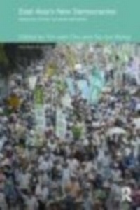 Abbildung von: East Asia's New Democracies - Routledge