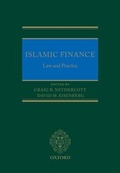 Cover: Islamic Finance - Oxford University Press