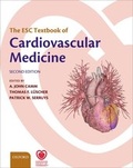 Cover: The ESC Textbook of Cardiovascular Medicine - Oxford University Press