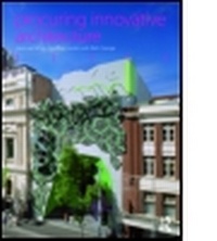 Enlarge image Cover: Procuring Innovative Architecture - Routledge