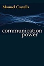Cover: Communication Power - Oxford University Press
