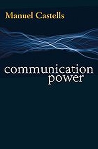 Enlarge image Cover: Communication Power - Oxford University Press