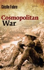 Cover: Cosmopolitan War - Oxford University Press