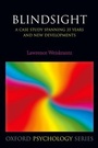 Cover: Blindsight - Oxford University Press