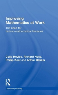Enlarge image Cover: Improving Mathematics at Work - Routledge