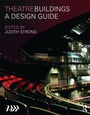 Cover: Theatre Buildings - Routledge