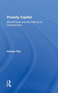 Enlarge image Cover: Poverty Capital - Routledge