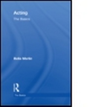 Enlarge image Cover: Acting: The Basics - Routledge