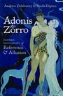 Cover: Adonis to Zorro - Oxford University Press